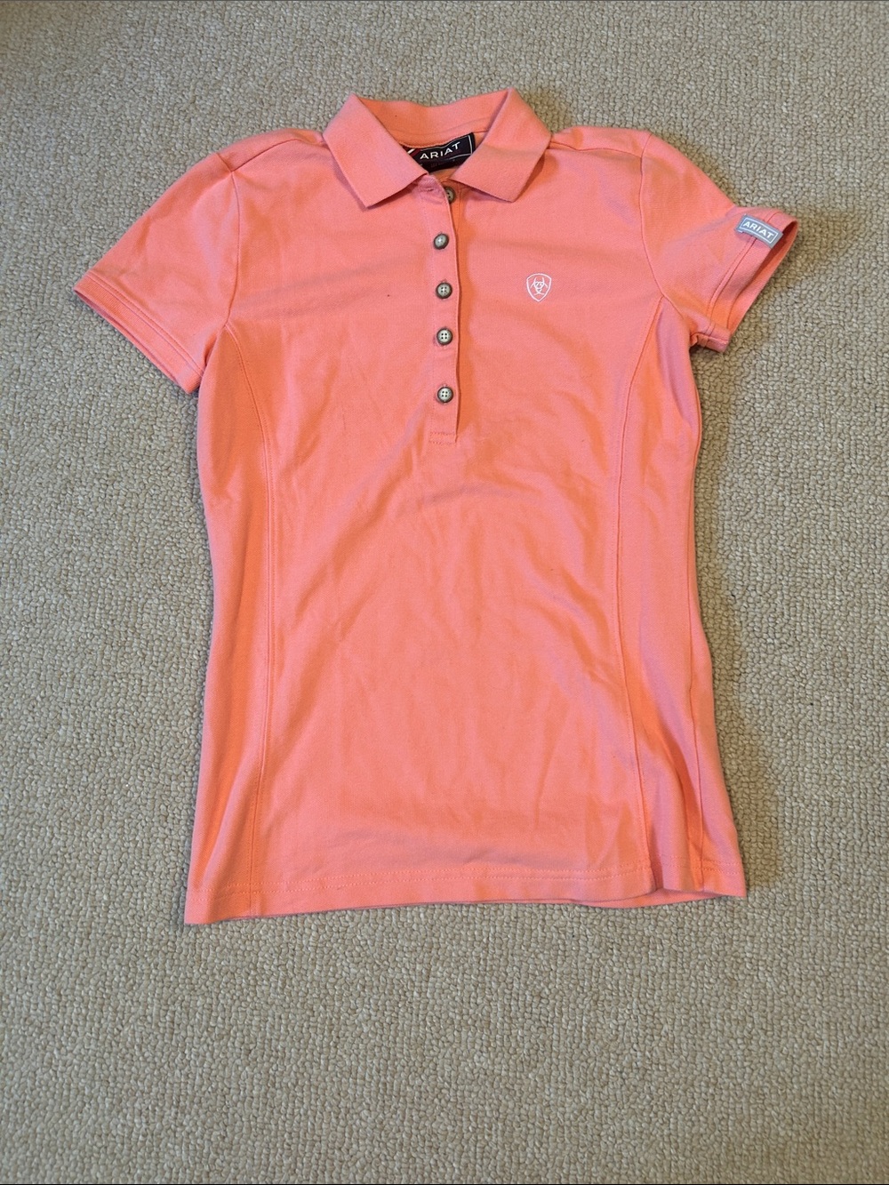 Ariat polo